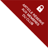 Accès réservé aux membres