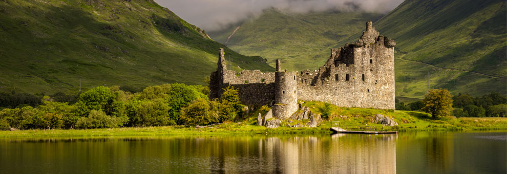 Château Ecosse Sir Edward's