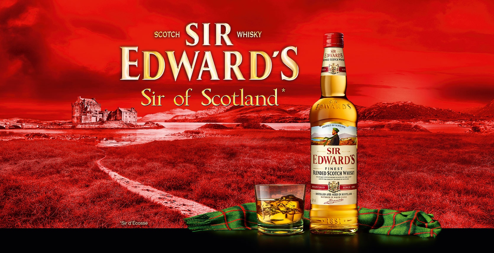 Sir Edward's