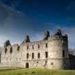 Le château de Balvenie, la beauté cachée