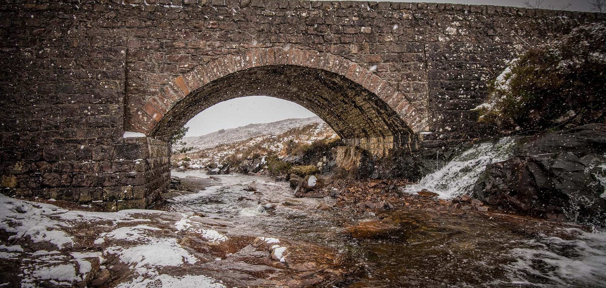 Bealach na Bà, l’une des plus belles routes d’Écosse