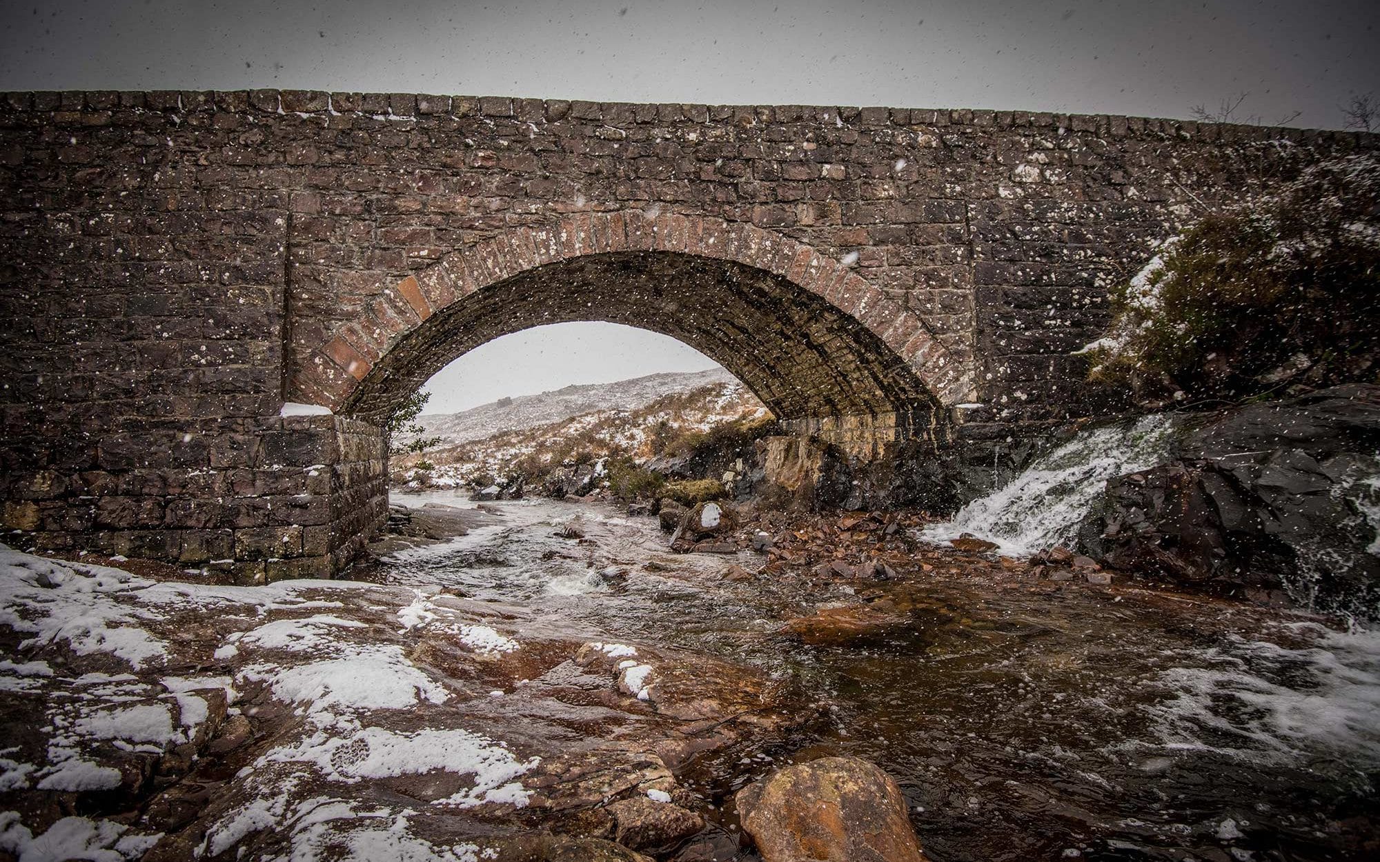 Bealach na Bà, l’une des plus belles routes d’Écosse