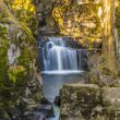 Bracklinn Falls, l’une des plus charmantes chutes d’eau d’Écosse