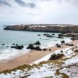 Sango Bay, le trésor de Durness