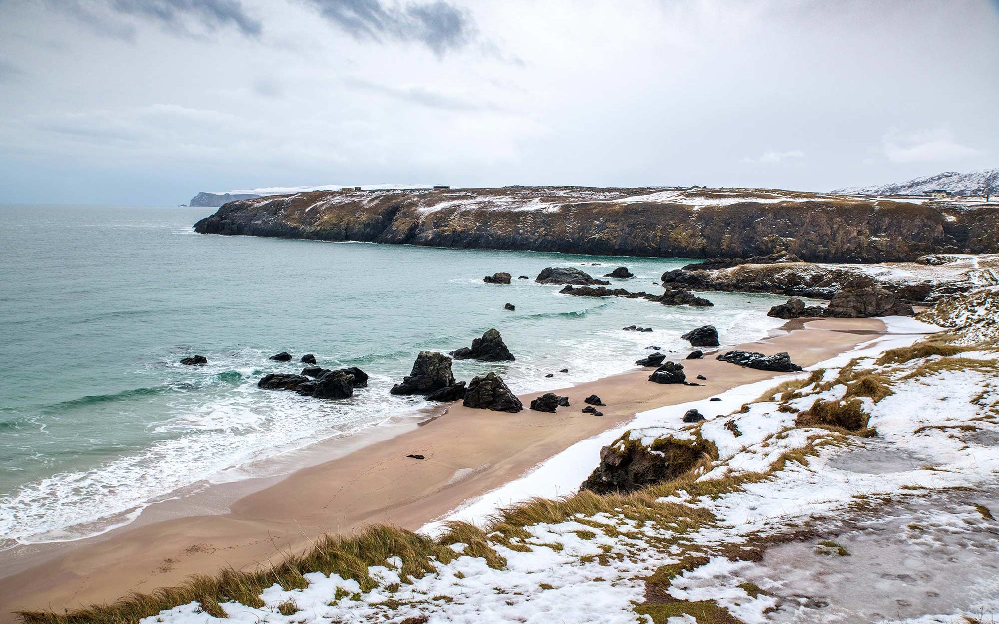 durness ecosse roadtrip sir edwards