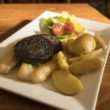 Haddock et black pudding, deux spécialités d’Écosse