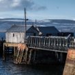 Cromarty, des vieilles pierres et le goût du large