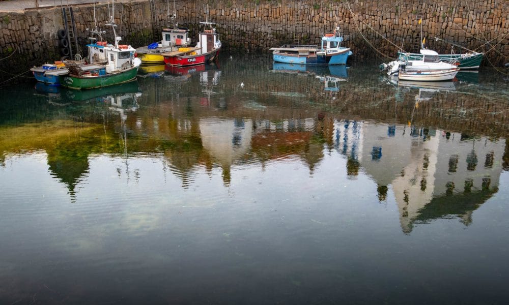 crail pêche roadtrip ecosse siredwards