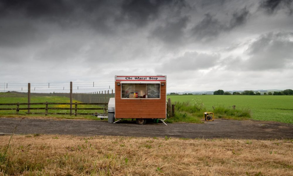 food truck roadtrip ecosse siredwards