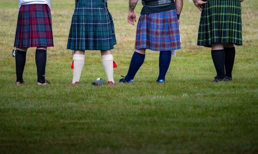 highland games roadtrip ecosse siredwards