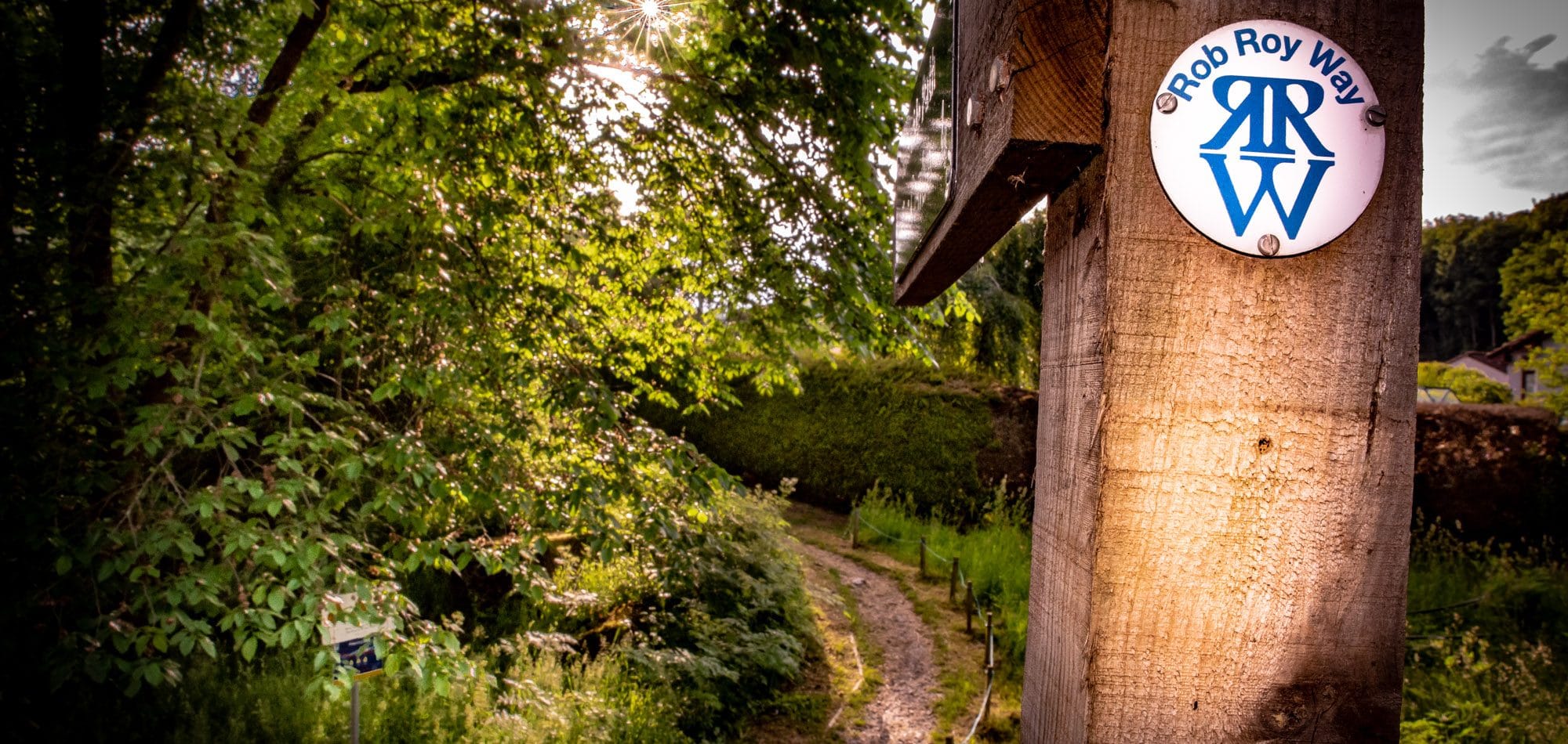 Sur les traces du Robin des bois écossais