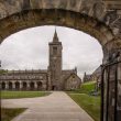 St Andrews, sur les pas de Kate et William !