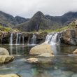 Fairy pools, la baignade des fées