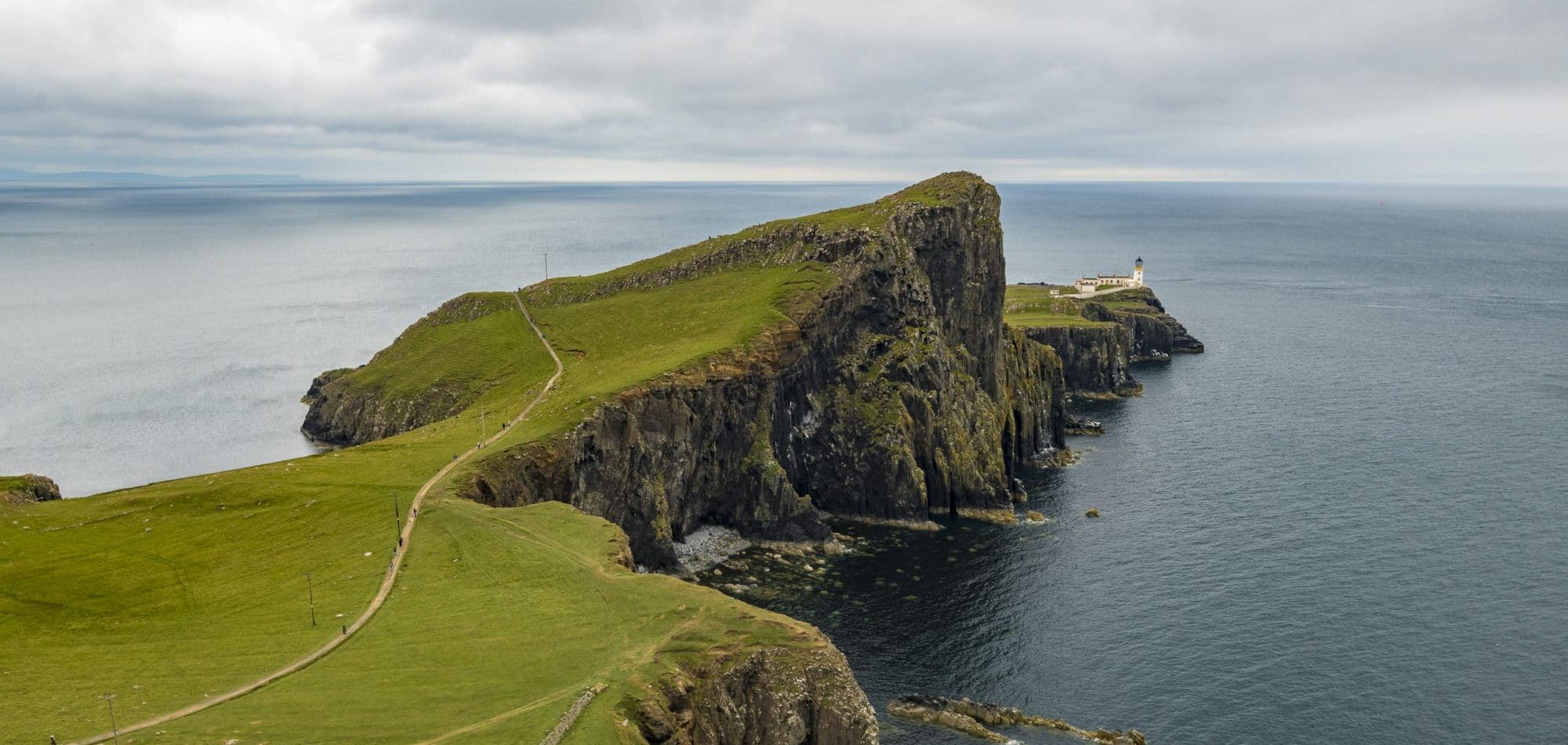 Le phare du bout du monde