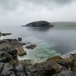 Île de Skye, on a marché sur la lave !