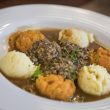 J’ai testé le haggis !