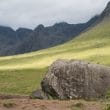 En route vers Black Cuillin