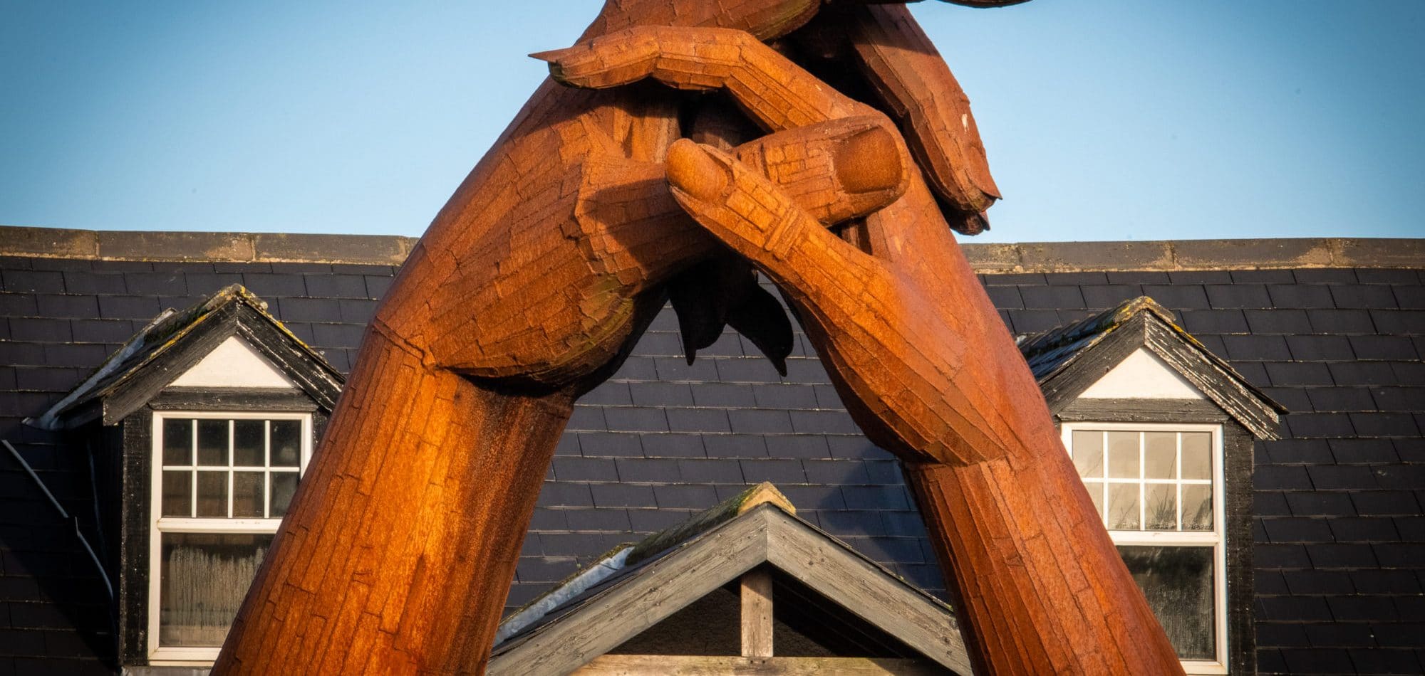 Gretna Green, refuge des amoureux