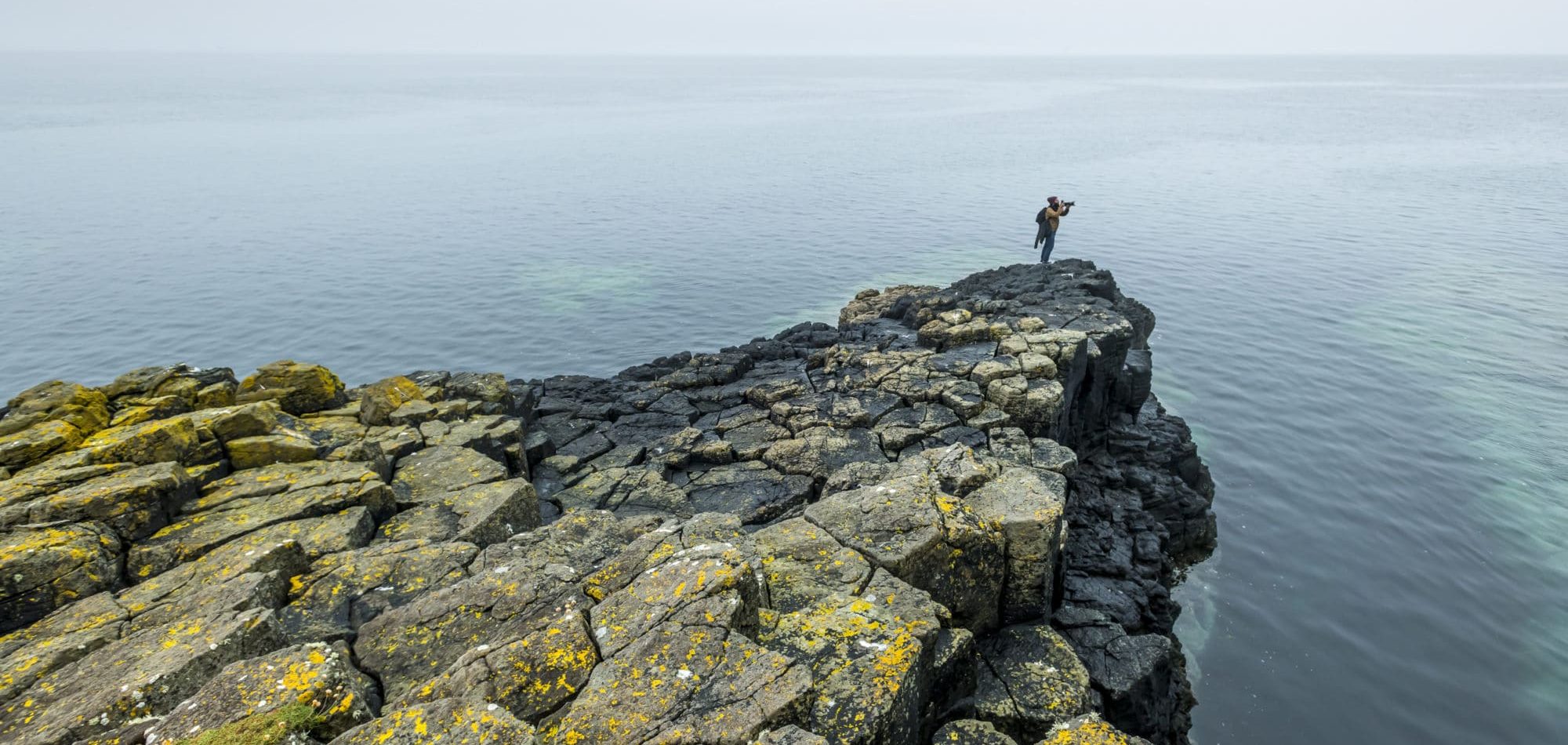 L’Écosse, un pays de photographes