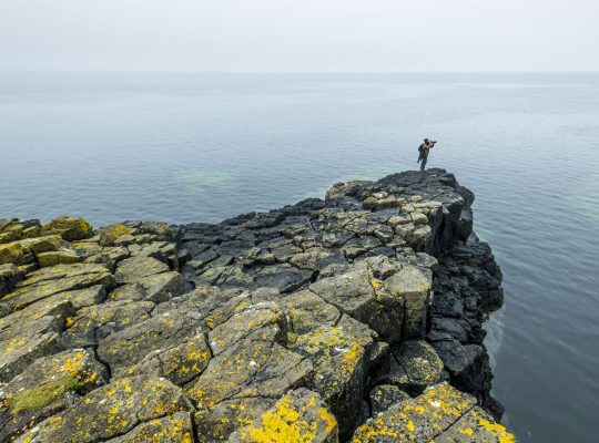 L’Écosse, un pays de photographes