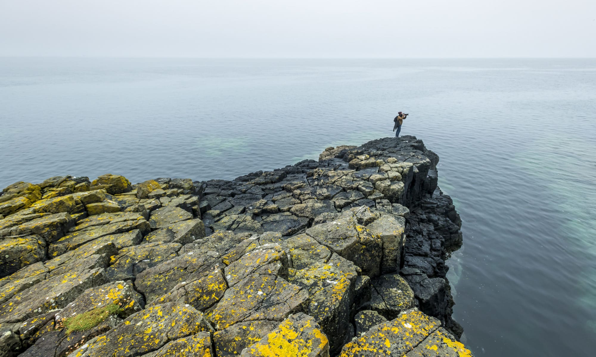 L’Écosse, un pays de photographes