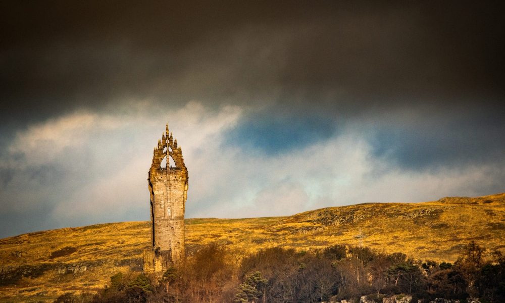 wallace un monument écossais