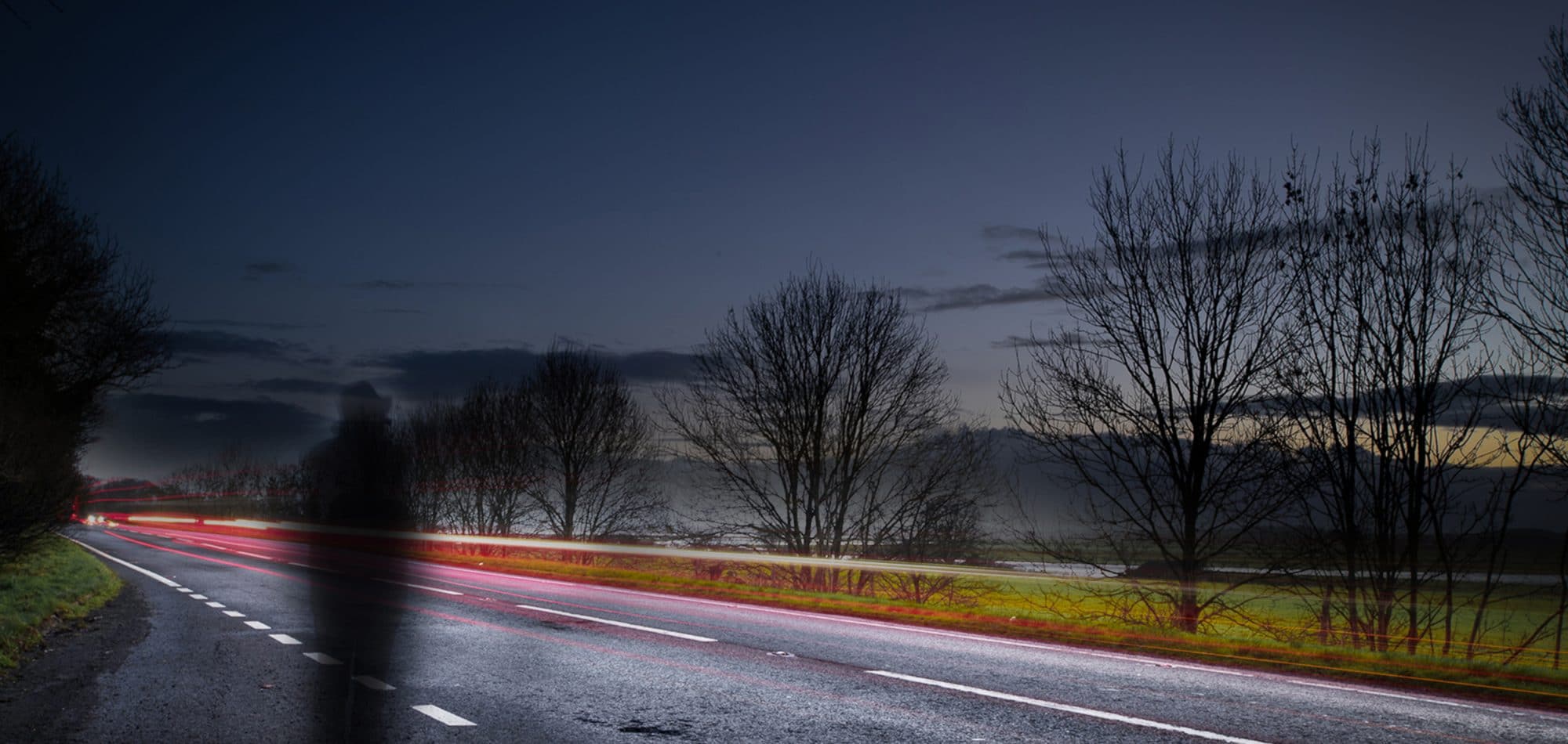 A75, la route la plus hantée d’Écosse !