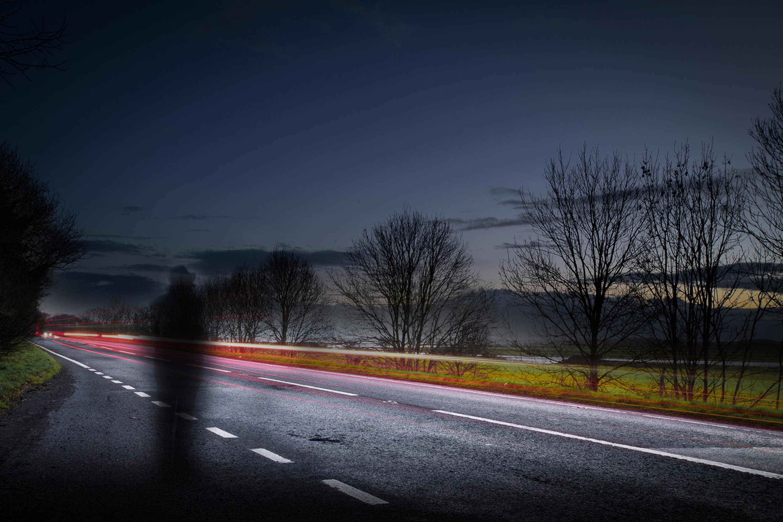 A75, la route la plus hantée d’Écosse !