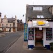 Au pays du fameux Arbroath smokie !