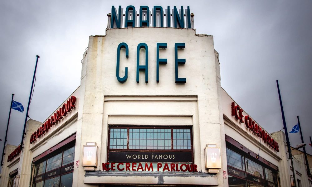 Nardini, des glaces toute l’année