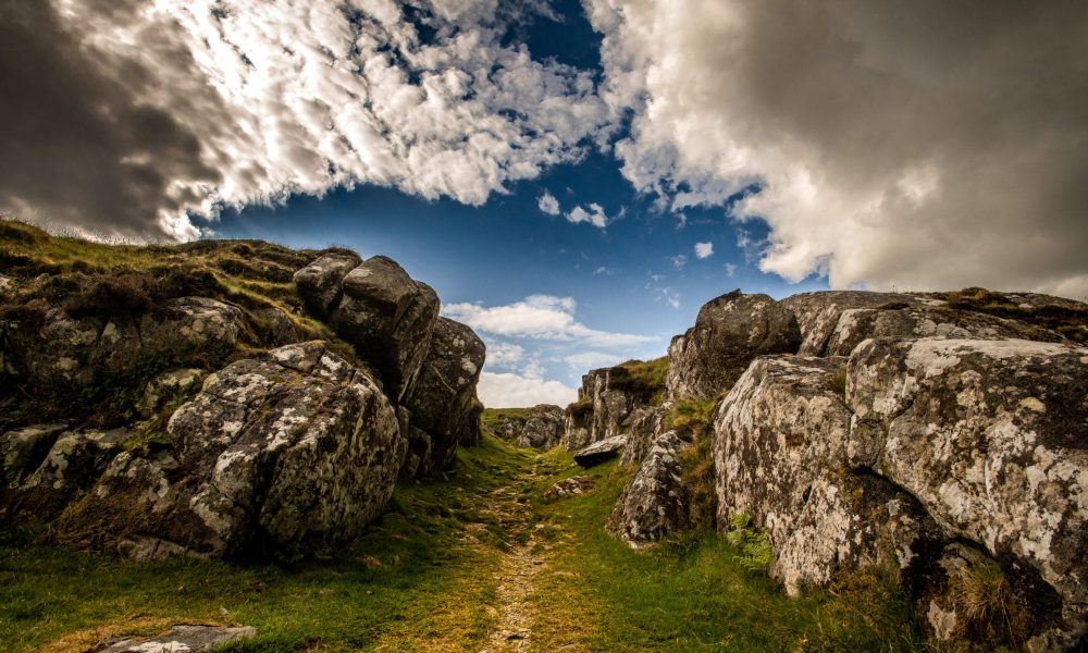 Dunadd, dans les pas des rois de Dalriada