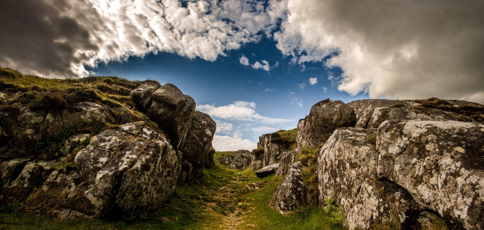 Dunadd, dans les pas des rois de Dalriada