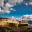 Salen Bay, au cœur de l’île de Mull