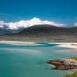 La plage de Luskentyre, un coin de paradis