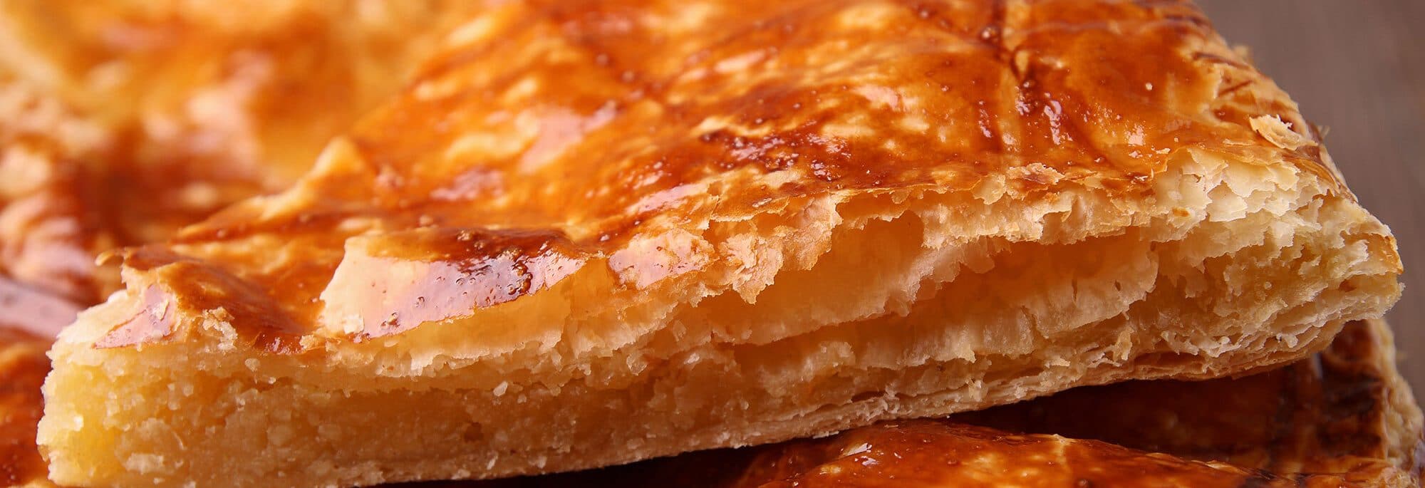 La galette des rois écossaise