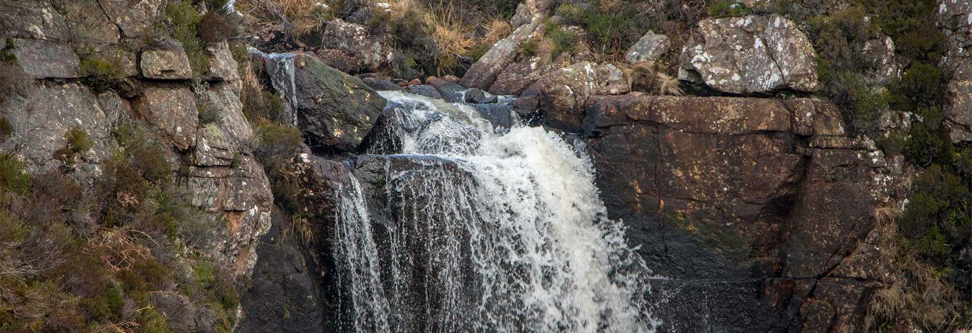 Terroir y territorio del whisky escocés