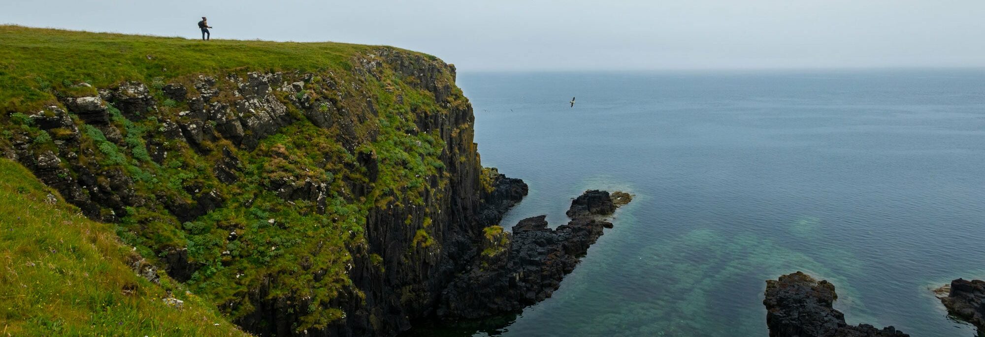 Road trip les dessous