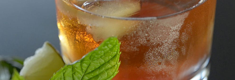 Los aromas del whisky