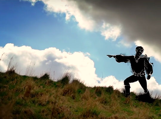 asiento del rey arturo y 17 sepulcros whisky escocia sir edwards