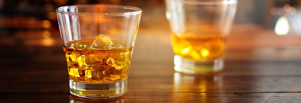 La cata escocesa del whisky
