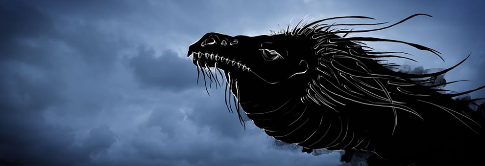 dragon master stoorworm whisky escocia sir edwards