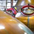 El alambique, el secreto del whisky escocés