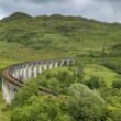 In the footsteps of Harry Potter in Scotland