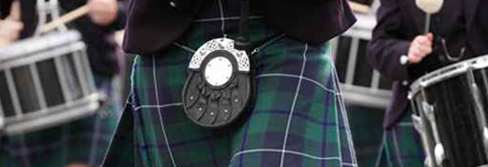 L’âme écossaise au travers du whisky