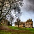 Linlithgow, a real royal palace