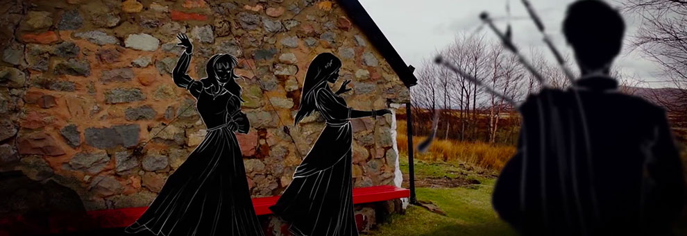 loch encantado whisky escocia sir edwards