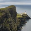 Neist Point, to the west!