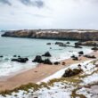 Sango Bay, the treasure of Durness