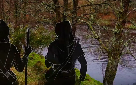 The Shellycoat joker