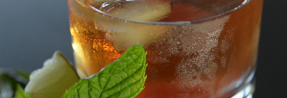 Todos los aromas de Escocia en el whisky